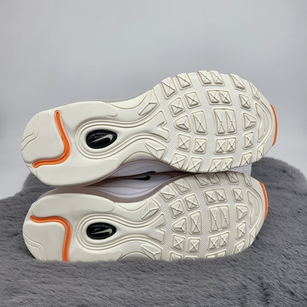 New Nike Air Max 97 Feel Love Women's Shoes Size 6 - Picture 6 of 7